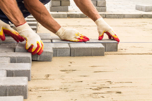 Best Driveway Paving Contractor  in Mahtomedi, MN