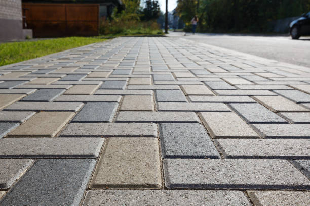 Best Brick Driveway Pavers  in Mahtomedi, MN
