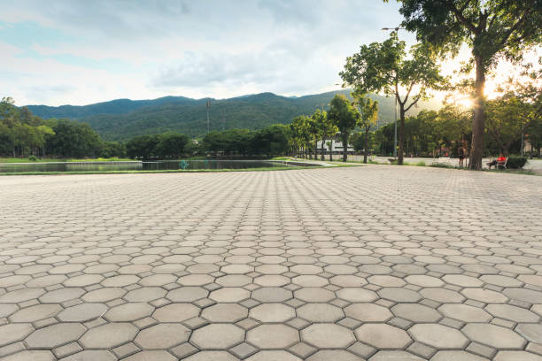 Best Cobblestone Driveway Pavers  in Mahtomedi, MN