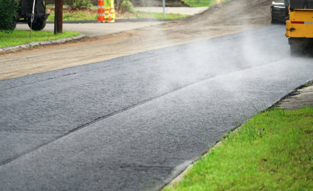 Best Commercial Driveway Pavers  in Mahtomedi, MN