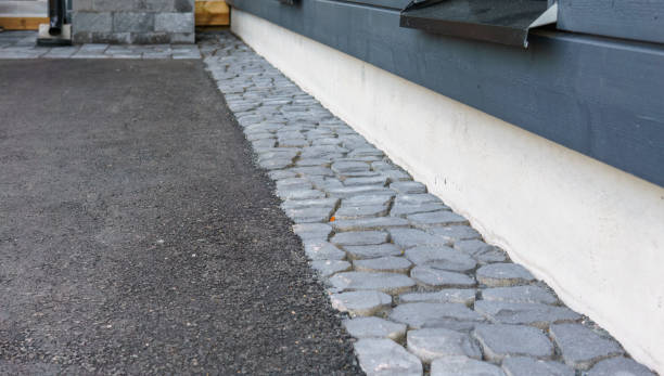 Best Concrete Paver Driveway  in Mahtomedi, MN