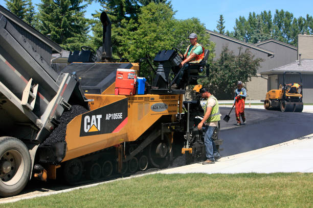 Reliable Mahtomedi, MN Driveway Pavers Solutions